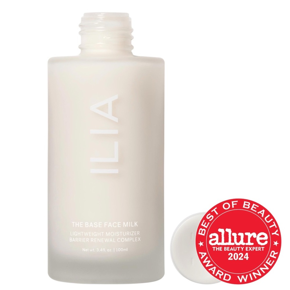 ILIA The Base Face Milk - Cream